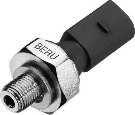 BorgWarner (BERU) SPR046 - Αισθητήρας, πίεση λαδιού www.spanosparts.gr