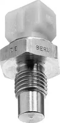 BorgWarner (BERU) ST015 - Αισθητήρας, θερμοκρ. ψυκτικού υγρού www.spanosparts.gr