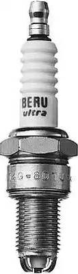 BorgWarner (BERU) Z51 - Μπουζί www.spanosparts.gr