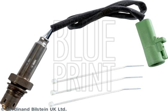 Blue Print ADBP700023 - Αισθητήρας λάμδα www.spanosparts.gr