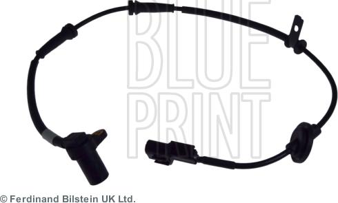 Blue Print ADG07116 - Αισθητήρας, στροφές τροχού www.spanosparts.gr