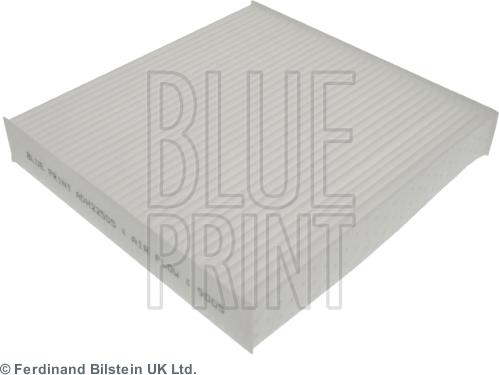 Blue Print ADH22505 - Φίλτρο, αέρας εσωτερικού χώρου www.spanosparts.gr