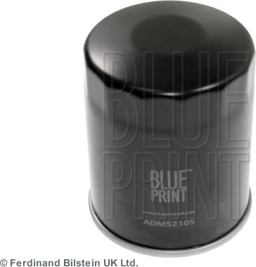 Blue Print ADM52105 - Φίλτρο λαδιού www.spanosparts.gr