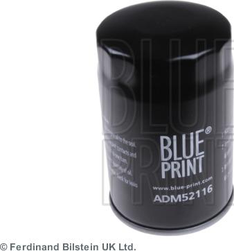 Blue Print ADM52116 - Φίλτρο λαδιού www.spanosparts.gr