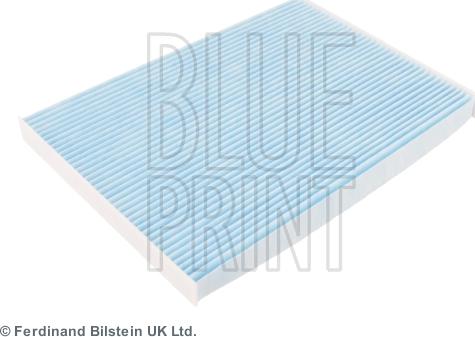 Blue Print ADN12548 - Φίλτρο, αέρας εσωτερικού χώρου www.spanosparts.gr