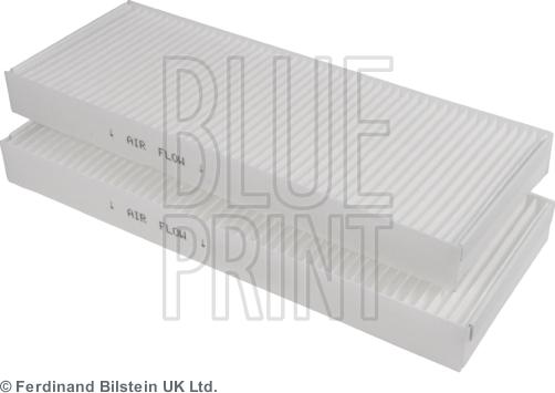 Blue Print ADN12522 - Φίλτρο, αέρας εσωτερικού χώρου www.spanosparts.gr