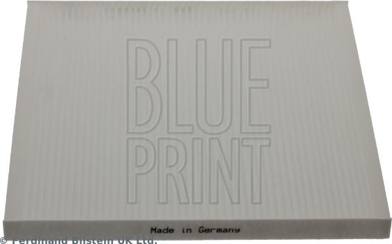 Blue Print ADR162531 - Φίλτρο, αέρας εσωτερικού χώρου www.spanosparts.gr