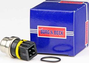 Borg & Beck BTS3002 - Αισθητήρας, θερμοκρ. ψυκτικού υγρού www.spanosparts.gr