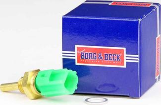 Borg & Beck BTS3013 - Αισθητήρας, θερμοκρ. ψυκτικού υγρού www.spanosparts.gr