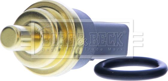 Borg & Beck BTS3028 - Αισθητήρας, θερμοκρ. ψυκτικού υγρού www.spanosparts.gr