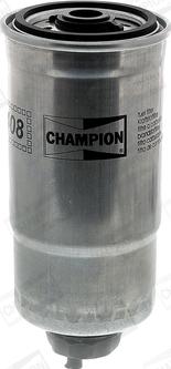 Champion CFF100408 - Φίλτρο καυσίμου www.spanosparts.gr