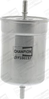 Champion CFF100237 - Φίλτρο καυσίμου www.spanosparts.gr