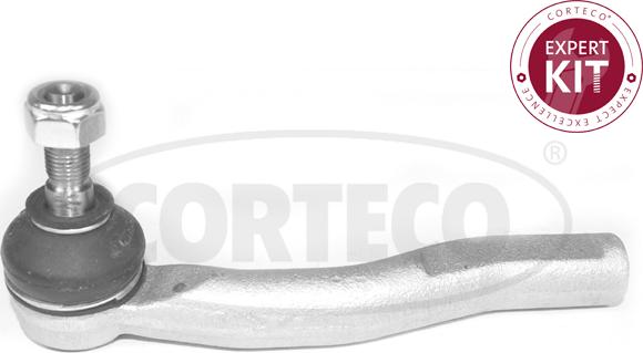 Corteco 49401149 - Ακρόμπαρο www.spanosparts.gr