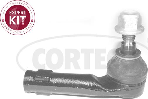 Corteco 49399551 - Ακρόμπαρο www.spanosparts.gr