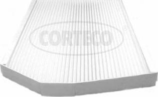 Corteco 80000412 - Φίλτρο, αέρας εσωτερικού χώρου www.spanosparts.gr