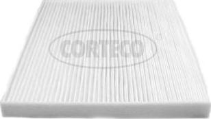 Corteco 80000541 - Φίλτρο, αέρας εσωτερικού χώρου www.spanosparts.gr