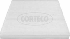 Corteco 80 000 652 - Φίλτρο, αέρας εσωτερικού χώρου www.spanosparts.gr