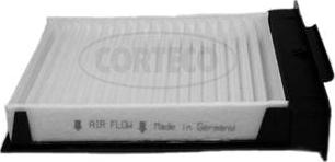 Corteco 80000662 - Φίλτρο, αέρας εσωτερικού χώρου www.spanosparts.gr