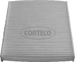Corteco 80 000 061 - Φίλτρο, αέρας εσωτερικού χώρου www.spanosparts.gr