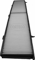 Corteco 80000063 - Φίλτρο, αέρας εσωτερικού χώρου www.spanosparts.gr
