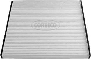 Corteco 80000162 - Φίλτρο, αέρας εσωτερικού χώρου www.spanosparts.gr