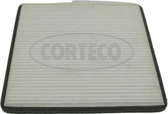 Corteco 80000869 - Φίλτρο, αέρας εσωτερικού χώρου www.spanosparts.gr
