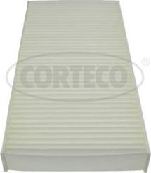 Corteco 80000807 - Φίλτρο, αέρας εσωτερικού χώρου www.spanosparts.gr