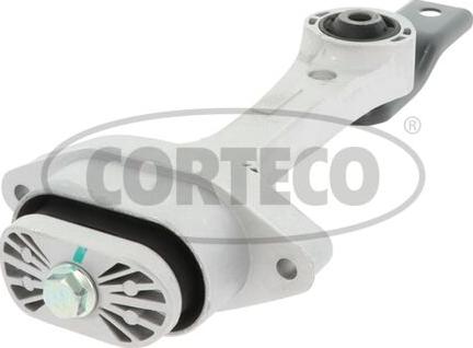 Corteco 80000229 - Έδραση, κινητήρας www.spanosparts.gr