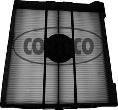 Corteco 80001411 - Φίλτρο, αέρας εσωτερικού χώρου www.spanosparts.gr