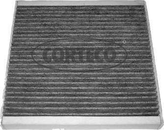 Corteco 80001035 - Φίλτρο, αέρας εσωτερικού χώρου www.spanosparts.gr
