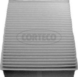 Corteco 80001189 - Φίλτρο, αέρας εσωτερικού χώρου www.spanosparts.gr
