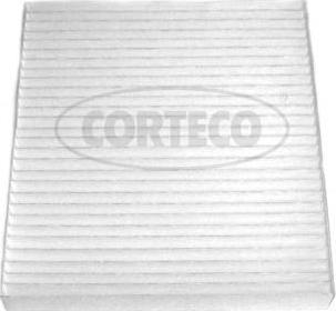Corteco 80001183 - Φίλτρο, αέρας εσωτερικού χώρου www.spanosparts.gr