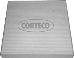 Corteco 80001724 - Φίλτρο, αέρας εσωτερικού χώρου www.spanosparts.gr