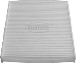 Corteco 21653026 - Φίλτρο, αέρας εσωτερικού χώρου www.spanosparts.gr