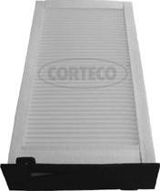 Corteco 21653141 - Φίλτρο, αέρας εσωτερικού χώρου www.spanosparts.gr