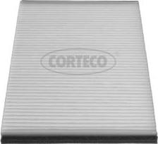 Corteco 21652348 - Φίλτρο, αέρας εσωτερικού χώρου www.spanosparts.gr