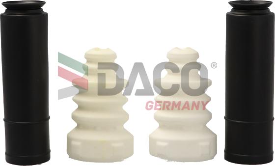 DACO Germany PK4202 - Σετ προστασίας από σκόνη, αμορτισέρ www.spanosparts.gr