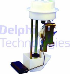 Delphi FL0295-12B1 - Μονάδα παροχής καυσίμου www.spanosparts.gr