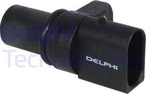 Delphi SS10888 - Αισθητήρας, θέση εκκεντροφ. άξονα www.spanosparts.gr