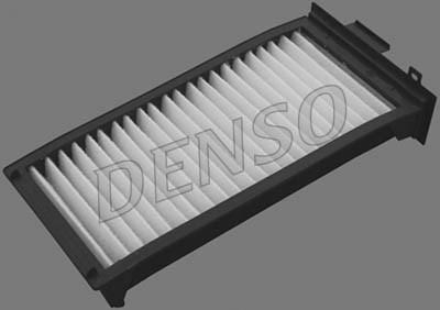 Denso DCF405P - Φίλτρο, αέρας εσωτερικού χώρου www.spanosparts.gr