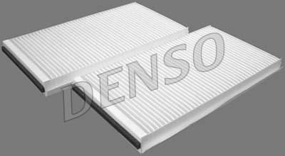 Denso DCF403P - Φίλτρο, αέρας εσωτερικού χώρου www.spanosparts.gr