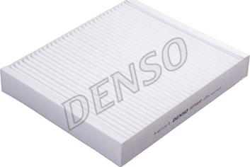 Denso DCF564P - Φίλτρο, αέρας εσωτερικού χώρου www.spanosparts.gr