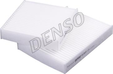 Denso DCF560P - Φίλτρο, αέρας εσωτερικού χώρου www.spanosparts.gr