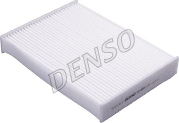 Denso DCF588P - Φίλτρο, αέρας εσωτερικού χώρου www.spanosparts.gr