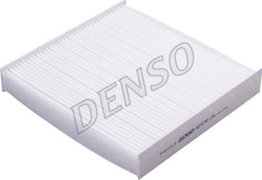 Denso DCF579P - Φίλτρο, αέρας εσωτερικού χώρου www.spanosparts.gr