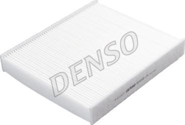 Denso DCF576P - Φίλτρο, αέρας εσωτερικού χώρου www.spanosparts.gr