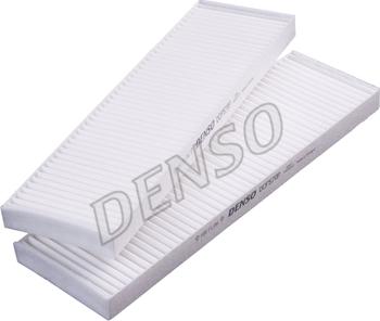 Denso DCF570P - Φίλτρο, αέρας εσωτερικού χώρου www.spanosparts.gr