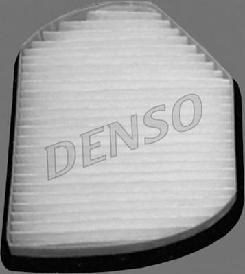 Denso DCF009P - Φίλτρο, αέρας εσωτερικού χώρου www.spanosparts.gr