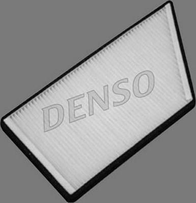 Denso DCF493P - Φίλτρο, αέρας εσωτερικού χώρου www.spanosparts.gr