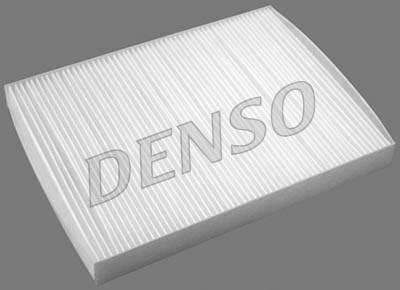 Denso DCF461P - Φίλτρο, αέρας εσωτερικού χώρου www.spanosparts.gr